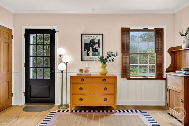 1 E 51st Street, Savannah, GA 31405