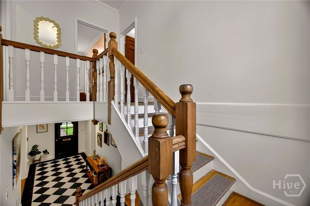 1 E 51st Street, Savannah, GA 31405