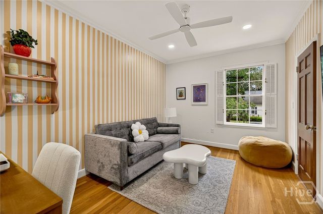 1 E 51st Street, Savannah, GA 31405