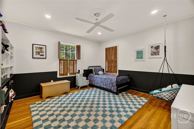 1 E 51st Street, Savannah, GA 31405