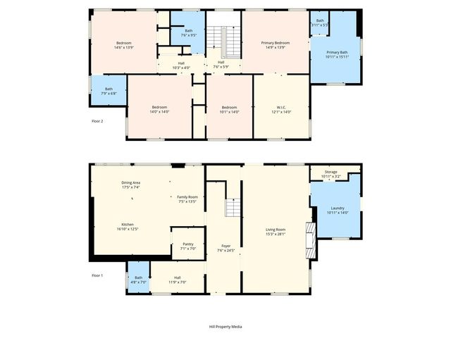 1 E 51st Street, Savannah, GA 31405