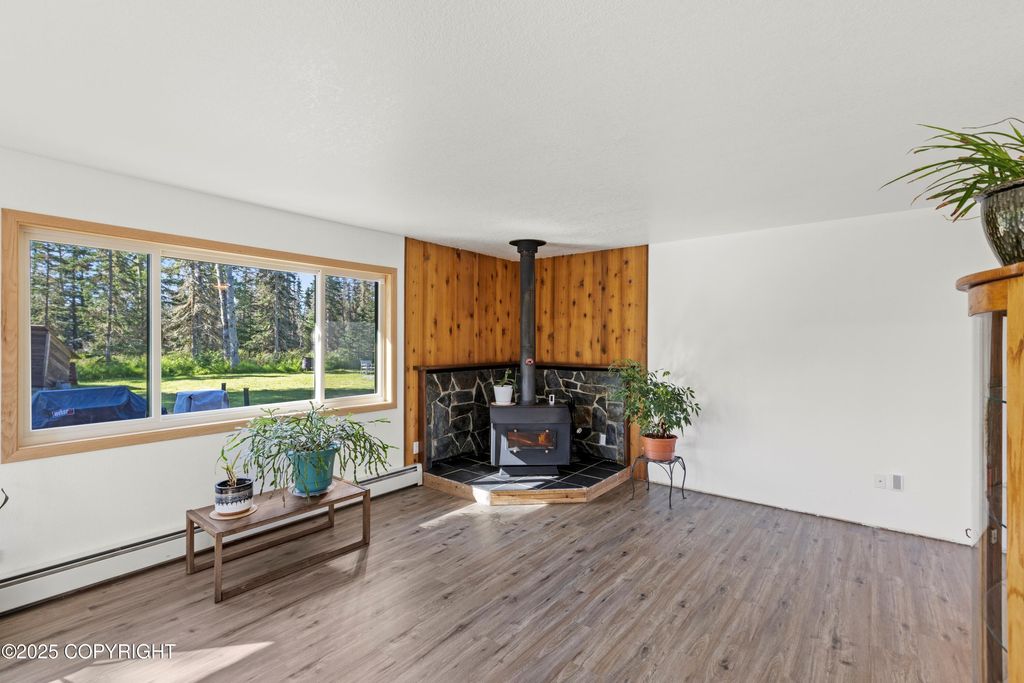 805 Sand Dollar Drive, Kenai, AK 99611