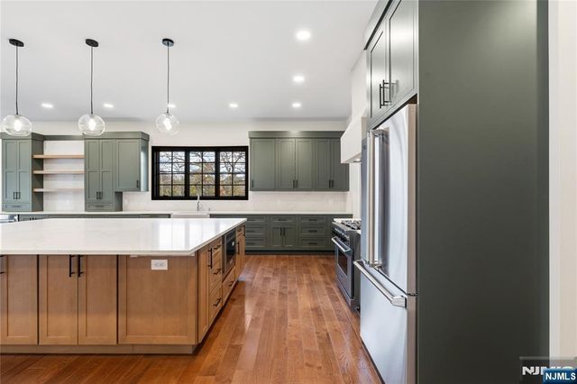 803 Marshall Road, River Vale, NJ 07675