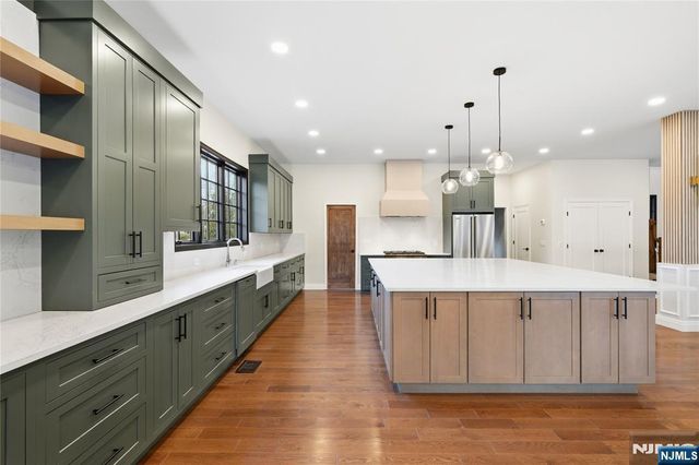 803 Marshall Road, River Vale, NJ 07675