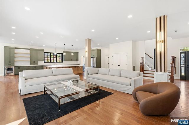 803 Marshall Road, River Vale, NJ 07675