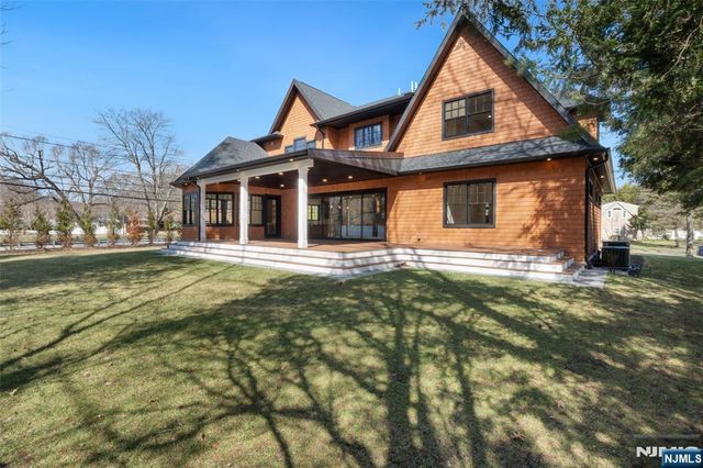 803 Marshall Road, River Vale, NJ 07675