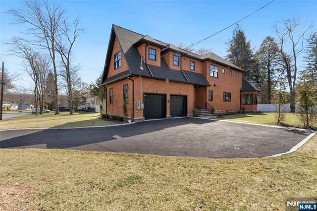 803 Marshall Road, River Vale, NJ 07675