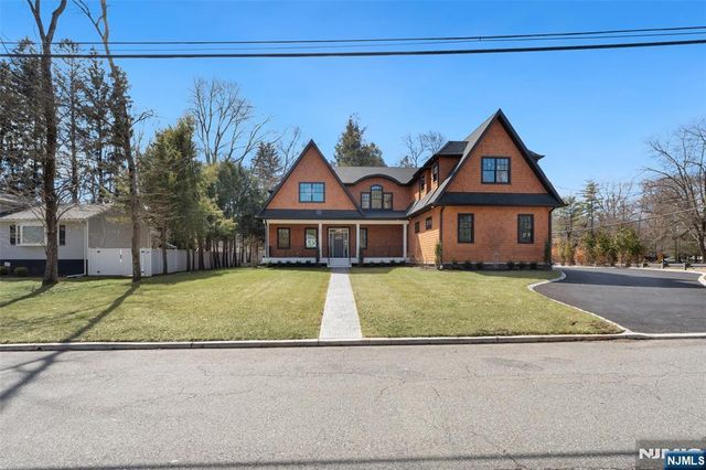 803 Marshall Road, River Vale, NJ 07675