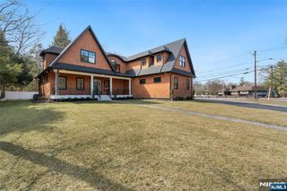 803 Marshall Road, River Vale, NJ 07675