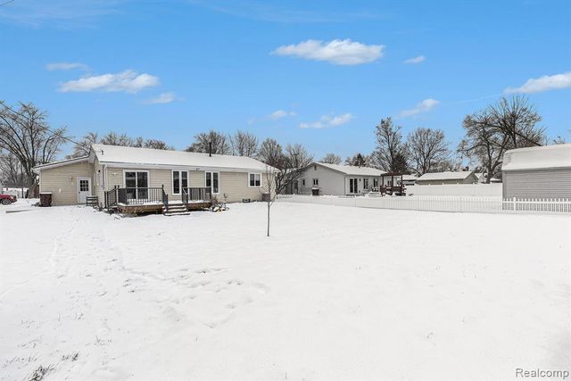 7725 Mary Lou Court, Shelby Twp, MI 48317