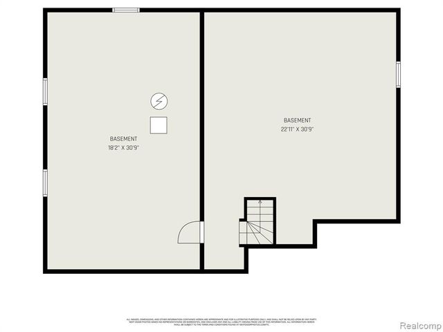 7725 Mary Lou Court, Shelby Twp, MI 48317