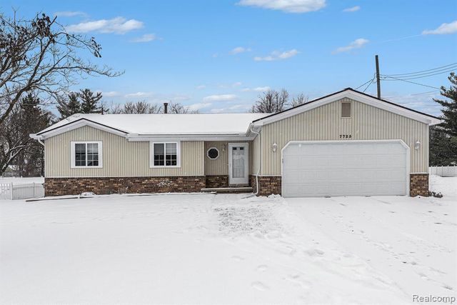 7725 Mary Lou Court, Shelby Twp, MI 48317