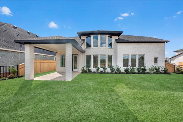 1546 Timber Woods Drive, Missouri City, TX 77459