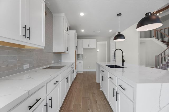 1546 Timber Woods Drive, Missouri City, TX 77459