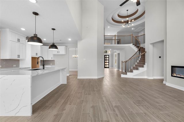 1546 Timber Woods Drive, Missouri City, TX 77459