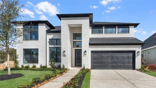 1546 Timber Woods Drive, Missouri City, TX 77459