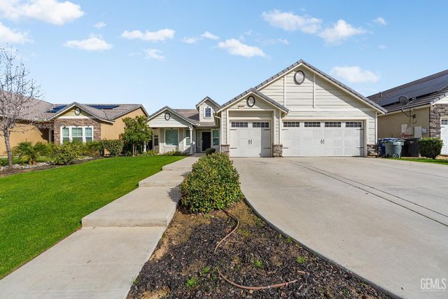 13612 Star Shine Drive, Bakersfield, CA 93314