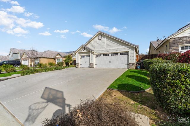 13612 Star Shine Drive, Bakersfield, CA 93314