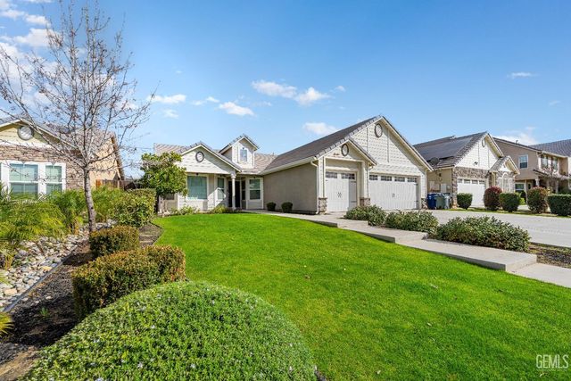 13612 Star Shine Drive, Bakersfield, CA 93314