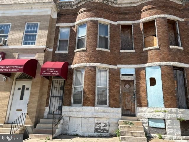 2006 W NORTH AVE, Baltimore, MD 21217
