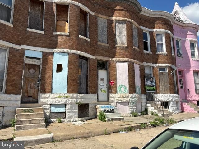 2006 W NORTH AVE, Baltimore, MD 21217