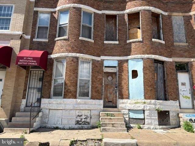 2006 W NORTH AVE, Baltimore, MD 21217