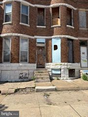 2006 W NORTH AVE, Baltimore, MD 21217