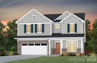 1232 Chasity Trails Court, Matthews, NC 28104