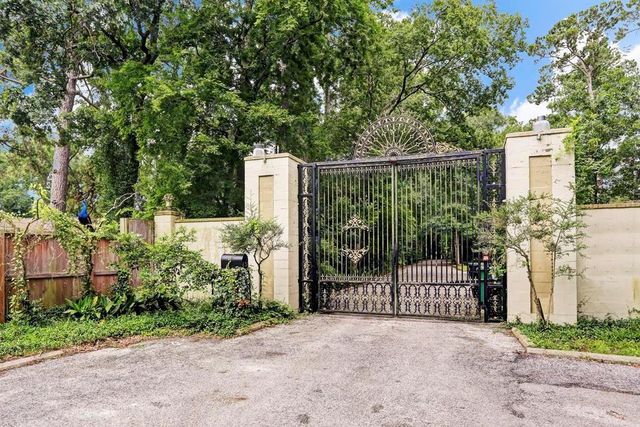 0 White Wing Lane, Houston, TX 77079