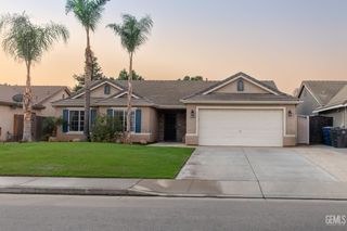 12709 W Spoleto Avenue, Bakersfield, CA 93312