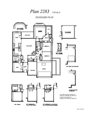137 Spring Edge Drive, Montgomery, TX 77356
