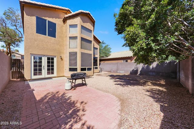 2167 E NIGHTHAWK Way, Phoenix, AZ 85048