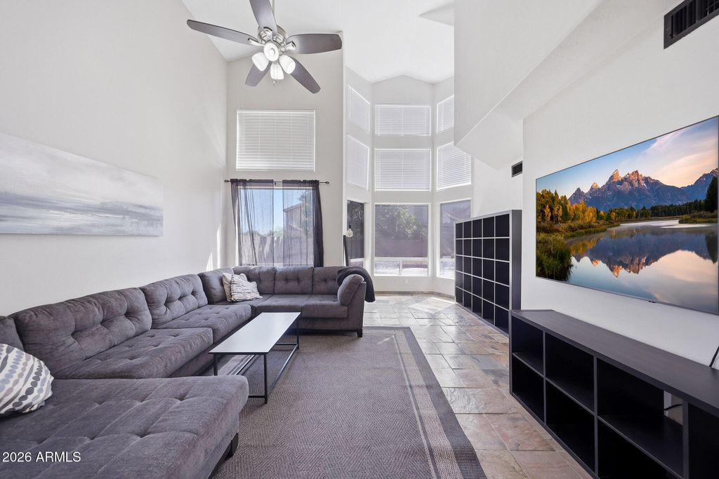 2167 E NIGHTHAWK Way, Phoenix, AZ 85048 — photo 2