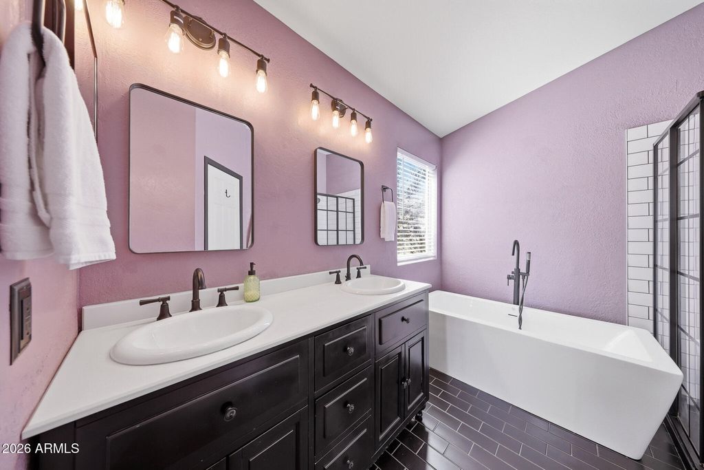 2167 E NIGHTHAWK Way, Phoenix, AZ 85048 — photo 5