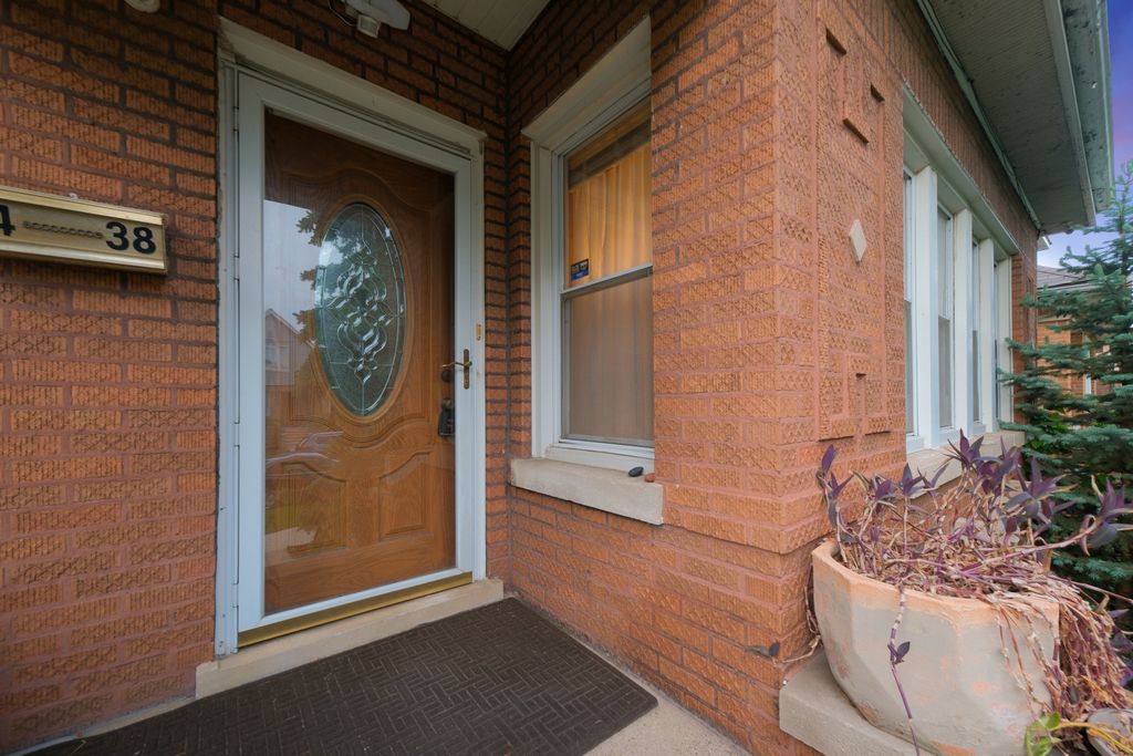 5438 W Melrose Street, Chicago, IL 60641 — photo 3