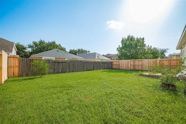19914 Pemetic Trail, Richmond, TX 77407