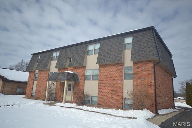 855 M And O Station Road, Millstadt, IL 62260