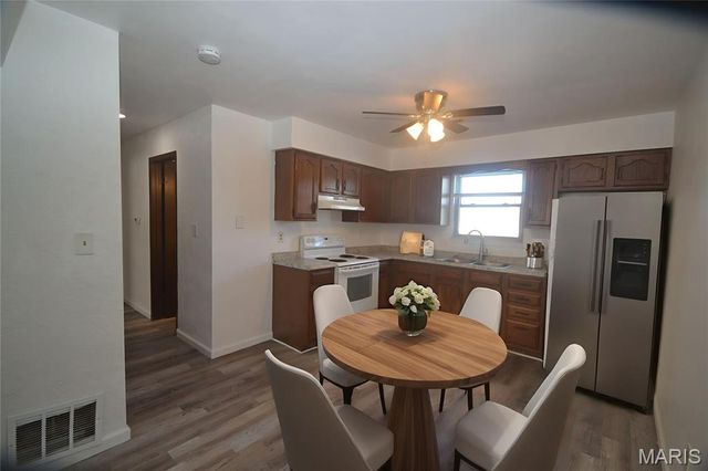 855 M And O Station Road, Millstadt, IL 62260