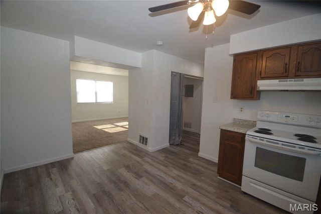 855 M And O Station Road, Millstadt, IL 62260