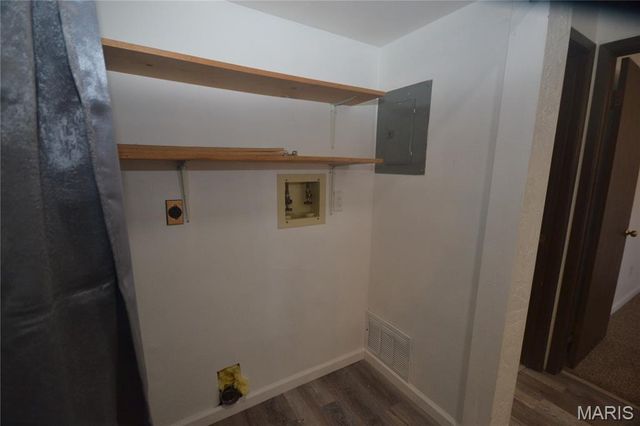 855 M And O Station Road, Millstadt, IL 62260