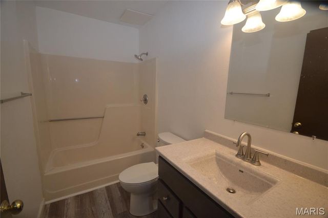 855 M And O Station Road, Millstadt, IL 62260