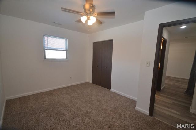 855 M And O Station Road, Millstadt, IL 62260