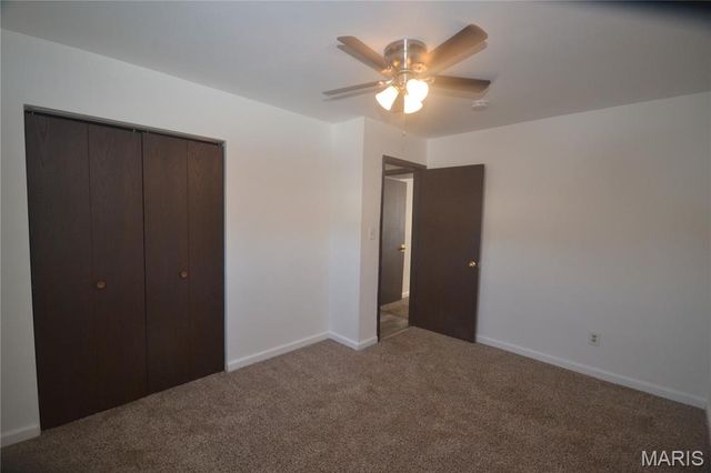 855 M And O Station Road, Millstadt, IL 62260