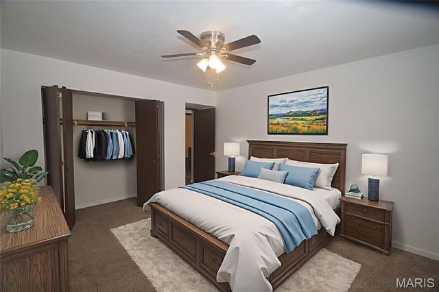 855 M And O Station Road, Millstadt, IL 62260