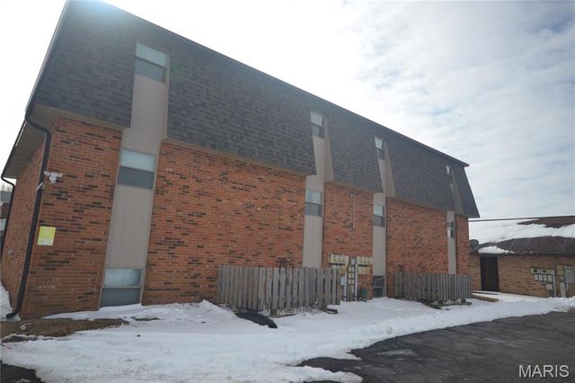 855 M And O Station Road, Millstadt, IL 62260