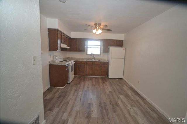 855 M And O Station Road, Millstadt, IL 62260