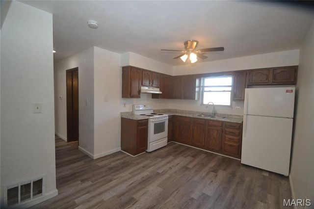 855 M And O Station Road, Millstadt, IL 62260