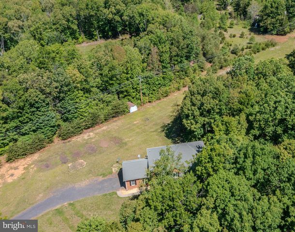 4431 TRAIL OF FAITH CT, Locust Grove, VA 22508