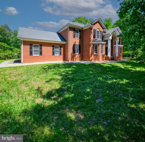 4431 TRAIL OF FAITH CT, Locust Grove, VA 22508