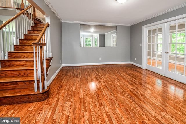 4431 TRAIL OF FAITH CT, Locust Grove, VA 22508